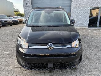 Volkswagen Caddy maxi VW CADDY MAXI 1.5TSI DSG 7 ZIT 2024 picture 9