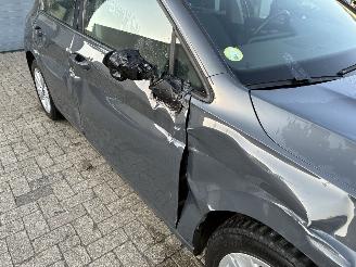 Volkswagen Golf VW GOLF 8 2.0TDI 2021 picture 6
