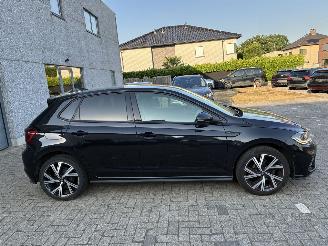 Volkswagen Polo VW POLO 1.0TSI DSG 2022 picture 12