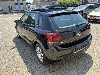 Volkswagen Polo VW POLO 1.6TDI 2019 picture 18