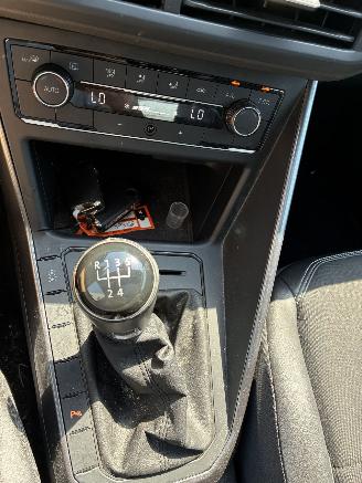 Volkswagen Polo VW POLO 1.6TDI 2019 picture 22
