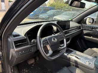 Ssang yong Rexton KG REXTON 2.2D 2026 picture 21