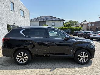 Ssang yong Rexton KG REXTON 2.2D 2026 picture 10