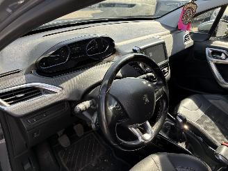 Peugeot 2008 PEUGEOT 2008 1.5D 2019 picture 16