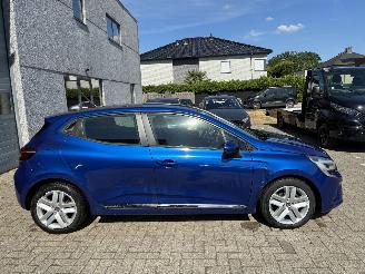 Renault Clio RENAULT CLIO 1.5D 2022 picture 14