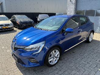 škoda osobní automobily Renault Clio RENAULT CLIO 1.5D 2022 2022/6