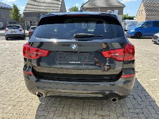 BMW X3 BMW X3 sDrive18d 2018 picture 15