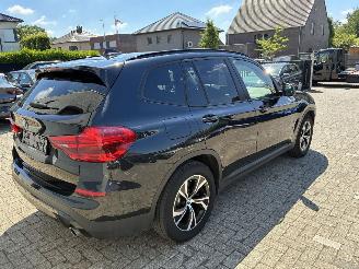 BMW X3 BMW X3 sDrive18d 2018 picture 13
