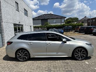 Toyota Corolla TOYOTA COROLLA 2.0I HYBRIDE 2022 picture 13