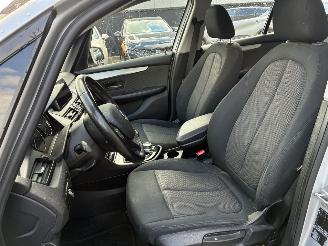 BMW 2-serie BMW 216D Gran Tourer picture 13