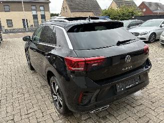 Volkswagen T-Roc VW T-ROC 1.0TSI R LINE 2026 picture 10