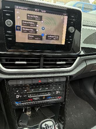 Volkswagen T-Roc VW T-ROC 1.0TSI R LINE 2026 picture 18