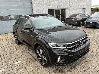 Volkswagen T-Roc VW T-ROC 1.0TSI R LINE 2026 picture 6