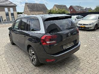 Citroën C4 CITROEN C4 1.5D 2021 7 ZIT picture 11