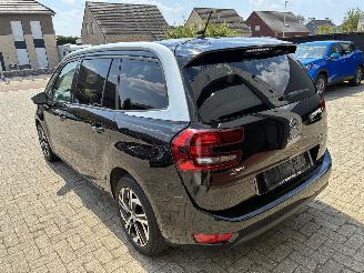 Citroën C4 CITROEN C4 1.5D 2021 7 ZIT picture 10
