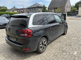 Citroën C4 CITROEN C4 1.5D 2021 7 ZIT picture 9