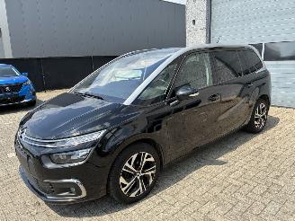 Auto incidentate Citroën C4 CITROEN C4 1.5D 2021 7 ZIT 2021/4