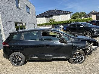 Renault Clio RENAULT CLIO 1.5D 2016 picture 11