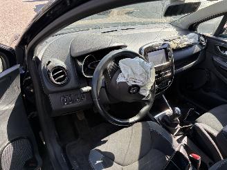 Renault Clio RENAULT CLIO 1.5D 2016 picture 15