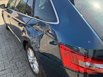 Skoda Superb SKODA SUPERB 2.0D DSG 2022 picture 11