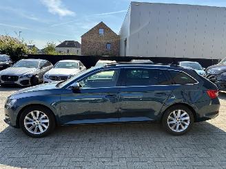 Skoda Superb SKODA SUPERB 2.0D DSG 2022 picture 2
