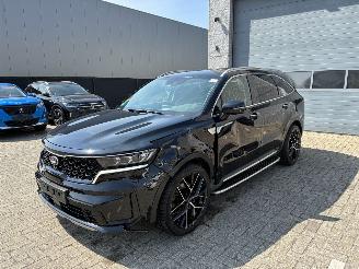 Coche accidentado Kia Sorento KIA SORENTO 2.2D 2021 2021/2