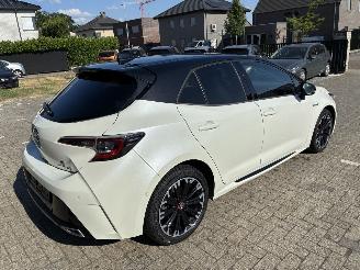 Toyota Corolla TOYOTA COROLLA GR HYBIDE 2020 picture 7