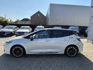 Toyota Corolla TOYOTA COROLLA GR HYBIDE 2020 picture 2