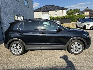 Volkswagen T-Cross VW T-CROSS 1.0I DSG 2022 picture 5
