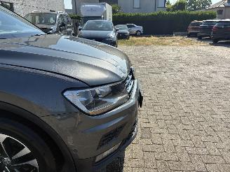 Volkswagen Tiguan VW TIGUAN 2.0TDI 2019 picture 8