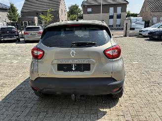 Renault Captur RENAULT CAPTUR 1.5D 2016 picture 12