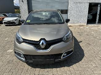 Renault Captur RENAULT CAPTUR 1.5D 2016 picture 8
