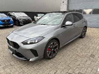 Unfallwagen BMW 1-serie BMW 120I M 2025 2025/1