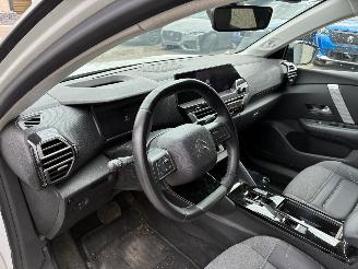 Citroën C4 CITROEN C4 1.5D 2023 picture 28