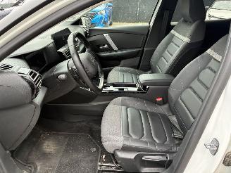 Citroën C4 CITROEN C4 1.5D 2023 picture 27