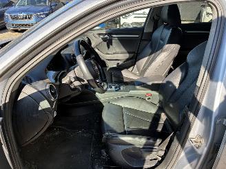 Audi A3 AUDI A3 1.6TDI DSG 2018 picture 18