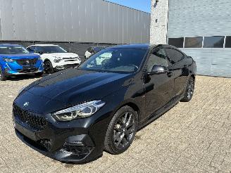 škoda osobní automobily BMW 2-serie BMW 218D M 2023 2023/6