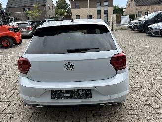 Volkswagen Polo VW POLO 1.0I 2019 R LINE picture 16