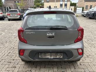 Kia Picanto KIA PICANTO 1.0I AUTOMAAT 2022 picture 21