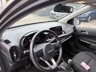 Kia Picanto KIA PICANTO 1.0I AUTOMAAT 2022 picture 14