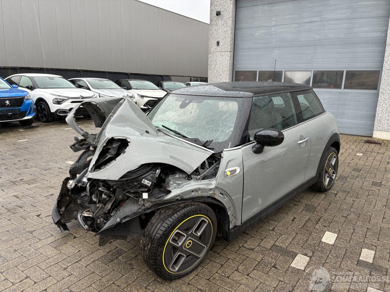 Mini Cooper Mini Cooper SE 2020