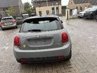 Mini Cooper Mini Cooper SE 2020 picture 6