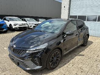 skadebil auto Renault Clio RENAULT CLIO 1.0I ALPINE 2024 2024/2