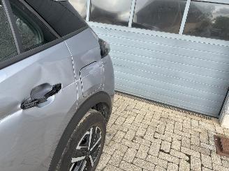 Peugeot 2008 PEUGEOT 2008 1.2I 2025 picture 5
