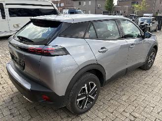 Peugeot 2008 PEUGEOT 2008 1.2I 2025 picture 10