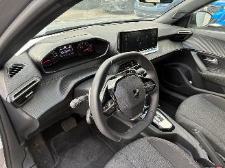 Peugeot 2008 PEUGEOT 2008 1.2I 2025 picture 16