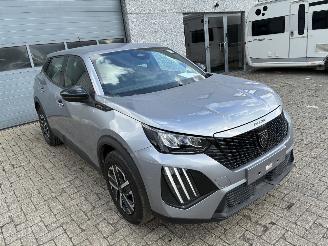 Peugeot 2008 PEUGEOT 2008 1.2I 2025 picture 8