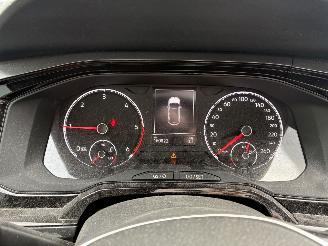 Volkswagen Polo VW POLO 1.6TDI 2019 picture 26