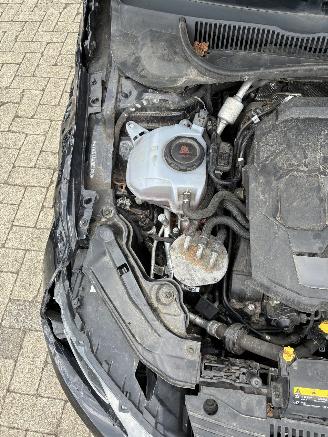 Volkswagen Polo VW POLO 1.6TDI 2019 picture 7