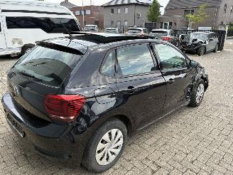 Volkswagen Polo VW POLO 1.6TDI 2019 picture 16